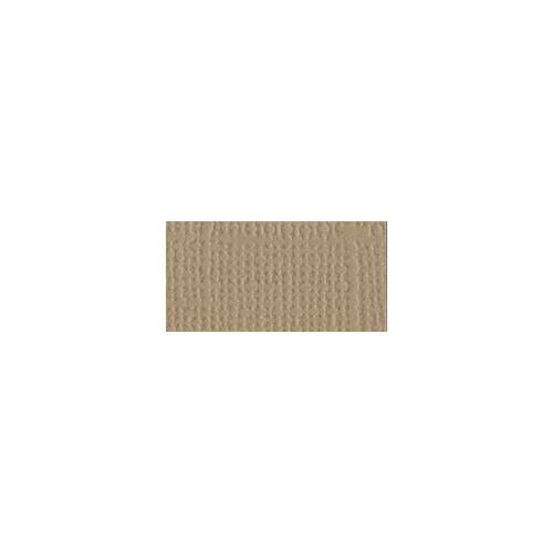 Bazzill Mono - 12X12 Cardstock - Fawn