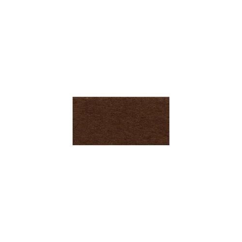 Bazzill Mono - 12X12 Cardstock - Chocolate