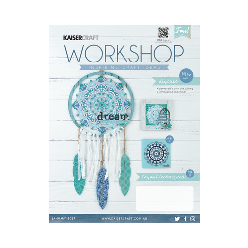 Workshop - January 2017