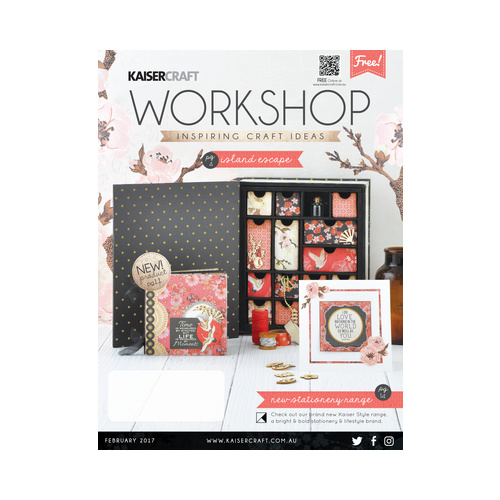 Workshop - February 2017