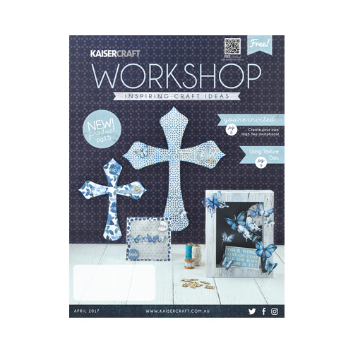 Workshop - April 2017