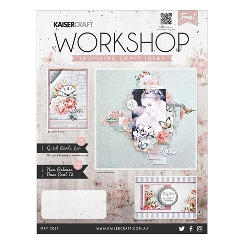 Workshop - May 2017