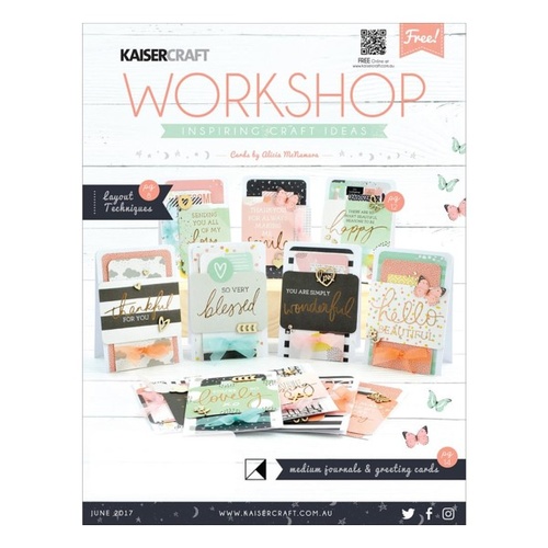 Workshop - June 2017