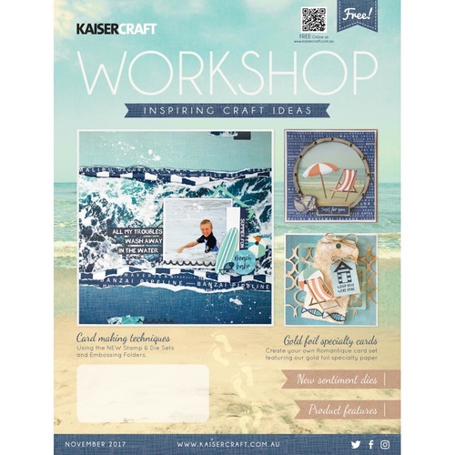 Workshop - November 2017