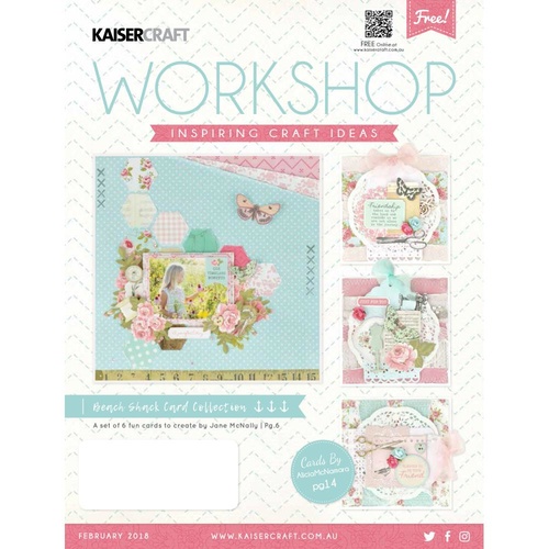 Workshop - February 2018