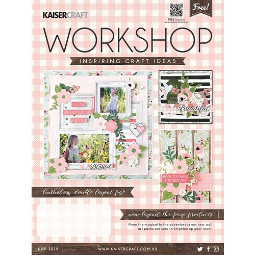 Workshop - June 2018