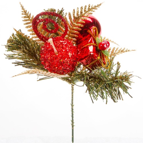 Apple/Fern/Pine Pick