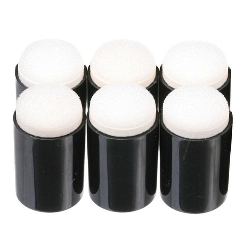 Couture Creations - Sponge Daubers (6pc)