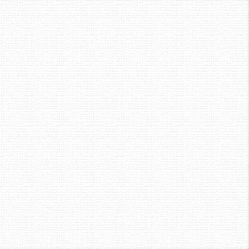 Ultimate Crafts 12x12 Cardstock - Snow White (10 pack)