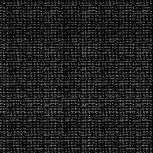 Ultimate Crafts 12x12 Cardstock - Obsidian (10 pack)