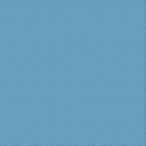 Ultimate Crafts 12x12 Cardstock - Blue Moon (10 pack)