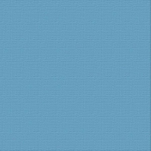Ultimate Crafts 12x12 Cardstock - Blue Moon (10 pack)