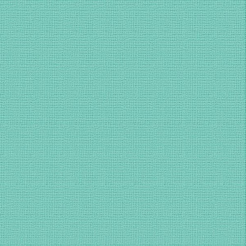 Ultimate Crafts 12x12 Cardstock - Mermaid (10 pack)