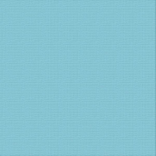 Ultimate Crafts 12x12 Cardstock - Cool Breeze (10 pack)