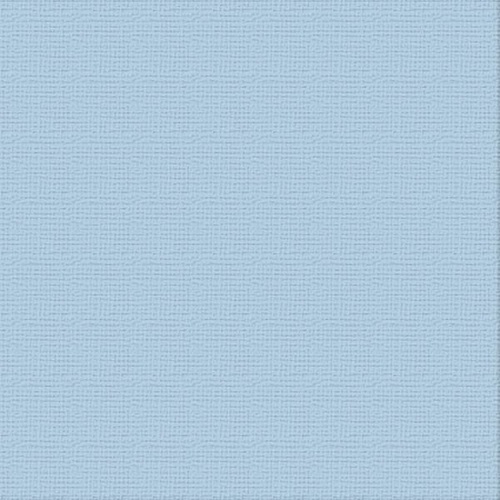 Ultimate Crafts 12x12 Cardstock - Blue Diamond (10 pack)