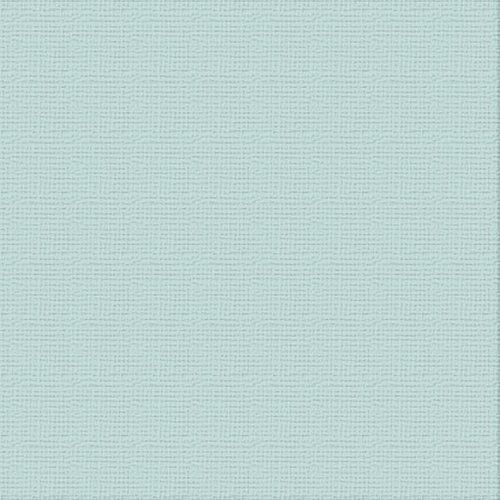 Ultimate Crafts 12x12 Cardstock - Blue Jay (10 pack)