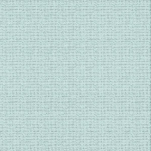 Ultimate Crafts 12x12 Cardstock - Blue Jay (10 pack)