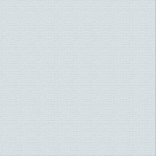 Ultimate Crafts 12x12 Cardstock - Ice Crystal (10 pack)