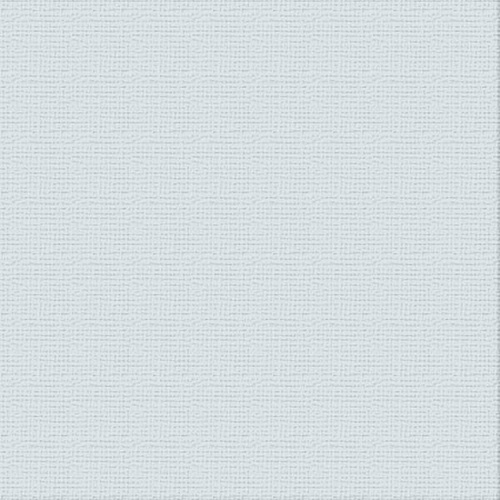 Ultimate Crafts 12x12 Cardstock - Ice Crystal (10 pack)