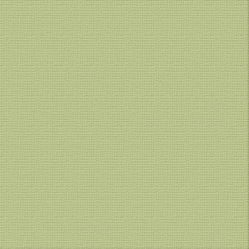 Ultimate Crafts 12x12 Cardstock - Verde (10 pack)