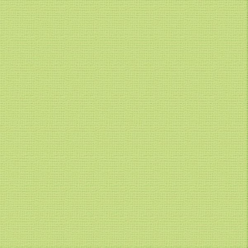 Ultimate Crafts 12x12 Cardstock - Mantis (10 pack)
