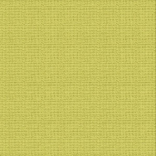 Ultimate Crafts 12x12 Cardstock - Chartreuse (10 pack)