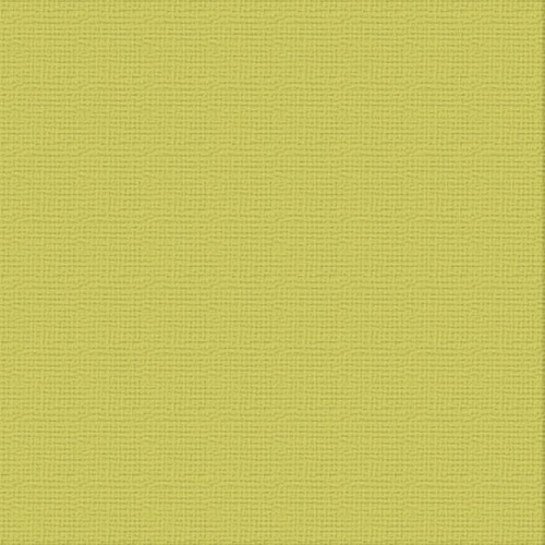 Ultimate Crafts 12x12 Cardstock - Chartreuse (10 pack)