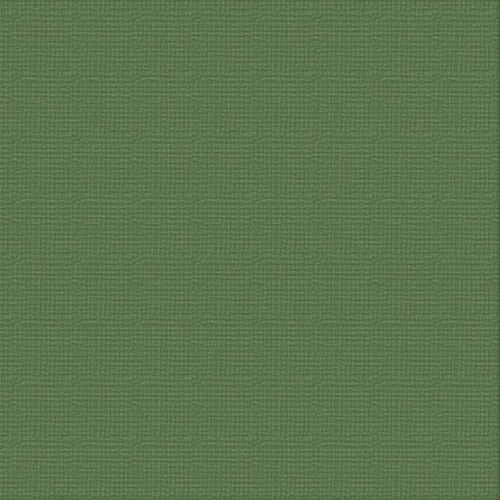 Ultimate Crafts 12x12 Cardstock - Cypress Pine (10 pack)