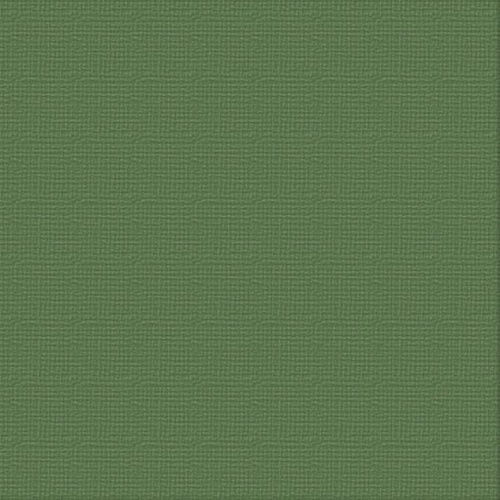 Ultimate Crafts 12x12 Cardstock - Cypress Pine (10 pack)