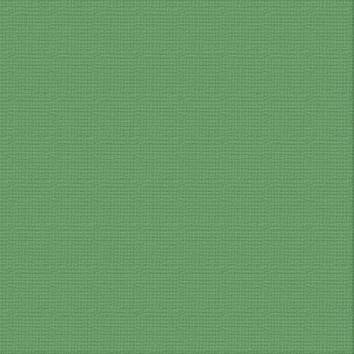 Ultimate Crafts 12x12 Cardstock - Shamrock (10 pack)