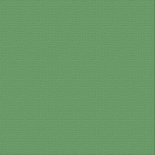 Ultimate Crafts 12x12 Cardstock - Shamrock (10 pack)