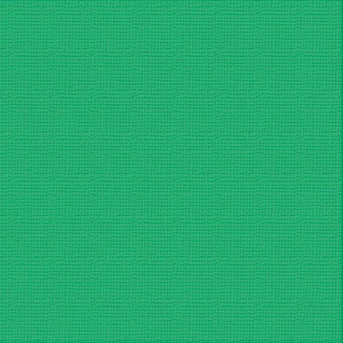 Ultimate Crafts 12x12 Cardstock - Verdant (10 pack)