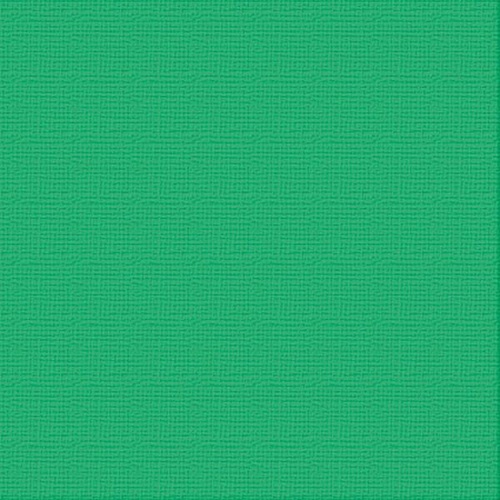 Ultimate Crafts 12x12 Cardstock - Verdant (10 pack)