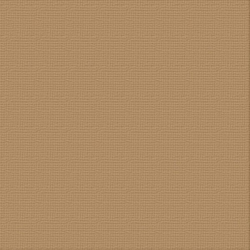 Ultimate Crafts 12x12 Cardstock - Cinnamon (10 pack)