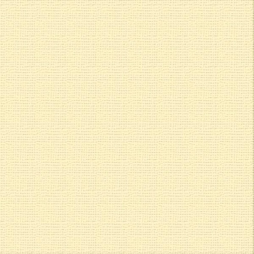 Ultimate Crafts 12x12 Cardstock - French Vanilla (10 pack)