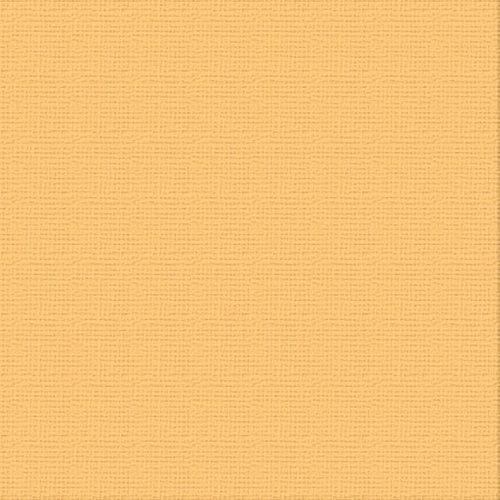 Ultimate Crafts 12x12 Cardstock - Marigold (10 pack)
