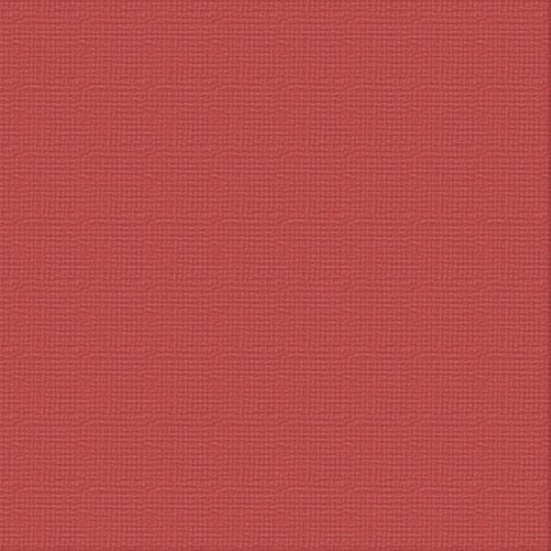 Ultimate Crafts 12x12 Cardstock - Garnet (10 pack)