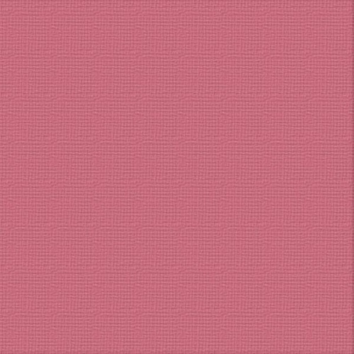 Ultimate Crafts 12x12 Cardstock - Cherry Cola (10 pack)