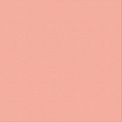 Ultimate Crafts 12x12 Cardstock - Coral Reef (10 pack)