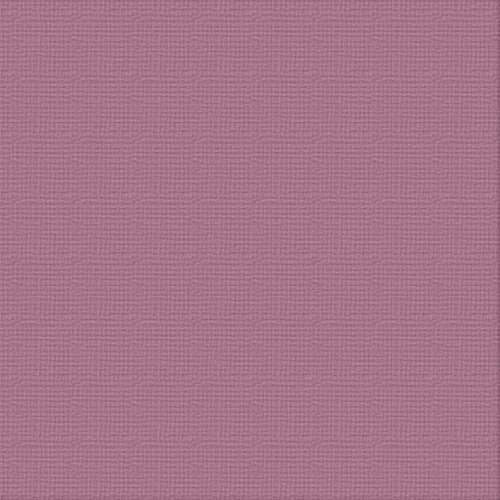 Ultimate Crafts 12x12 Cardstock - Plumberry (10 pack)