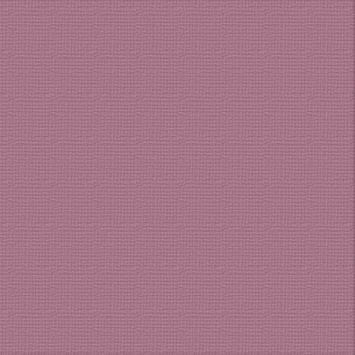 Ultimate Crafts 12x12 Cardstock - Plumberry (10 pack)