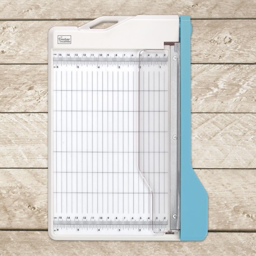 Couture Creations - 8.5" Mini Guillotine Trimmer