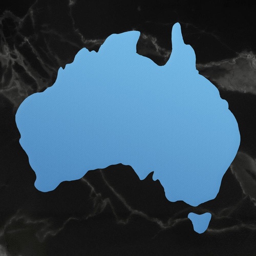 Mini Die - Australia