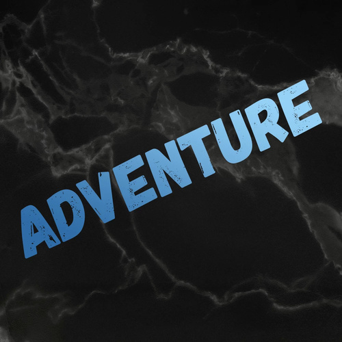 Mini Die - Adventure