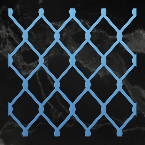 Mini Die - Fenced In