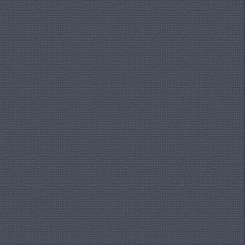Ultimate Crafts 12x12 Cardstock - Navy (10 pack)