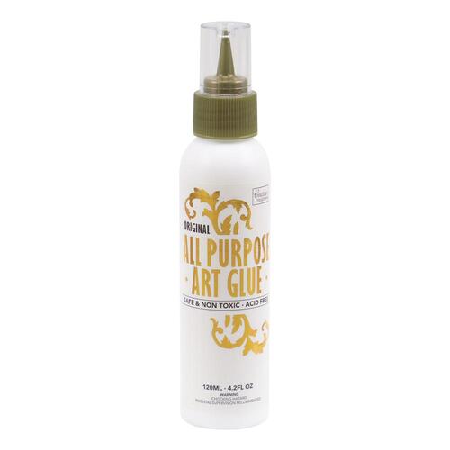 Couture Creations - All Purpose Art Glue - 240ml