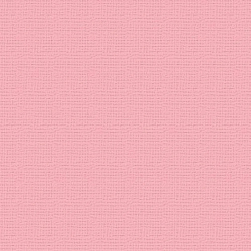 Ultimate Crafts 12x12 Cardstock - Spun Sugar (10 pack)
