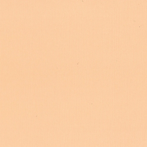 Ultimate Crafts 12x12 Cardstock - Soft Peach (10 pack)