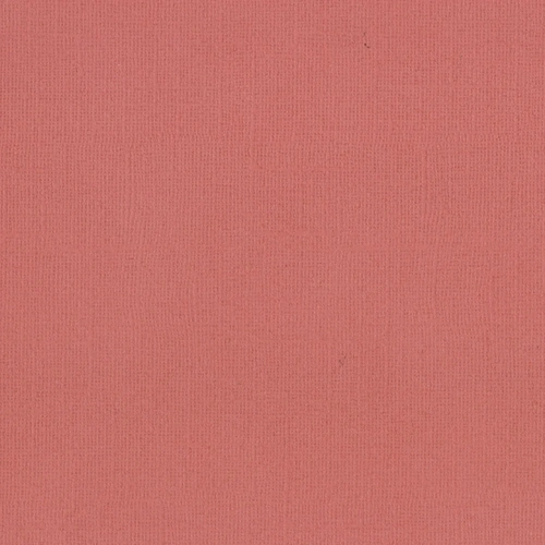 Ultimate Crafts 12x12 Cardstock - Rose (10 pack)